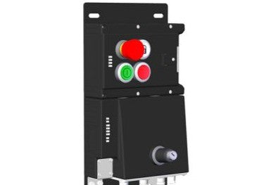 Euchner Miscellaneous 136466 - MGB-L1B-EIA-R-136466 (136466)