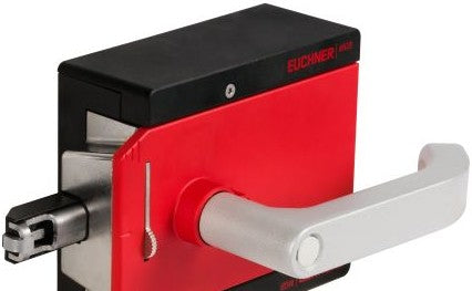 Euchner Miscellaneous 136691 - MGB2-H-BA1A3-R-136691 (136691)