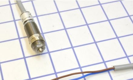 Euchner Miscellaneous 001368 - Limit Switch, EGT1/4A5000 (1368)