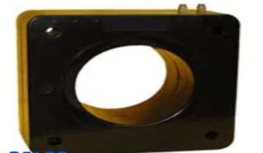 Instrument Transformer 137-201 - CT, Indoor, Model: 137, Ratio: 200:5 A, Single (137-201)