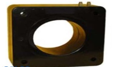 Instrument Transformer 137-402 - CT, Indoor, Model: 137, Ratio: 4000:5 A, Single (137-402)