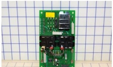 Allen Bradley 1370AR-AOB77-B1-E - DC Drive, 125HP 460V (1370AR-AOB77-B1-E)