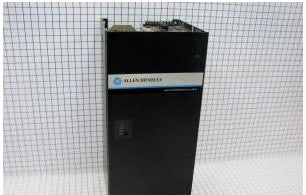 Allen Bradley 1370AR-BOB76-E - DC Drive, 100HP 460V (1370AR-BOB76-E)