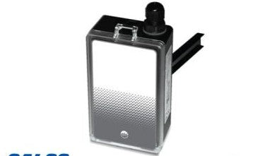 ACI-Automation Components HVAC Sensors A/CO2-DUCT - Co2 Aci Duct (137295)
