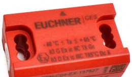 Euchner Miscellaneous 137527 - CES-A-BBN-C04-EX-137527 (137527)