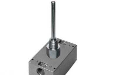 ACI-Automation Components HVAC Sensors A/100-3W-HT-INW-4-BB - Immer 4in., No Well, Bb, Ht (137537)