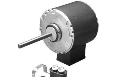 US Motors Motors 1376 - Motor, 1 HP, 1200 RPM, 48Y (1376)