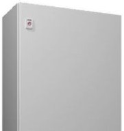 Rittal Enclosures 1376000 - AX COMPACT ENCLOSURE PK/1 (1376000)
