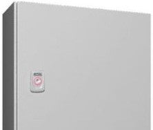 Rittal Enclosures 1380000 - AX COMPACT ENCLOSURE PK/1 (1380000)