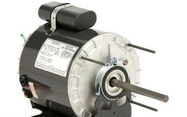 US Motors Motors 1385 - Motor, 1/6 HP, 1800 RPM, 48Z (1385)