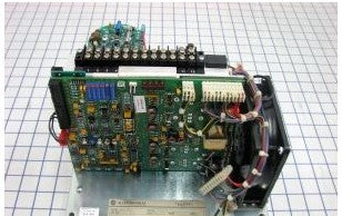 Allen Bradley 1386-M2 - DC Drive (1386-M2)
