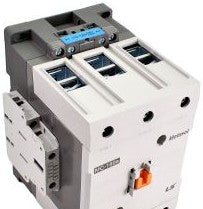LS Electric Contactors MC150A-30-22-HF-L-E - Magnetic Contactor 150A, 3 NO Power (1386002700)