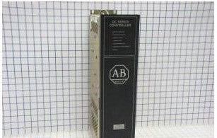 Allen Bradley 1388-AV20 - DC Servo Drive, 20A 150V (1388-AV20)
