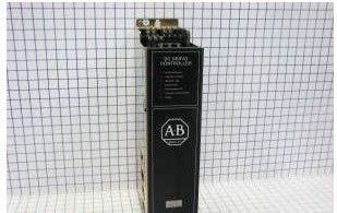 Allen Bradley 1388-AV60 - DC Servo Drive, 60A 150V (1388-AV60)