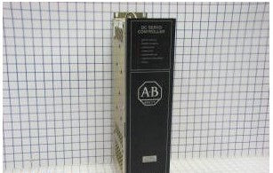 Allen Bradley 1388B-AV20 - DC Servo Drive, 20A 150V (1388B-AV20)