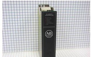 Allen Bradley 1388B-AV40-B - DC Servo Drive, 40A 150V (1388B-AV40-B)