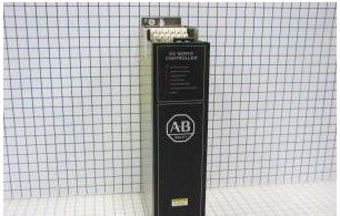 Allen Bradley 1388B-AV40 - DC Servo Drive, 40A 150V (1388B-AV40)
