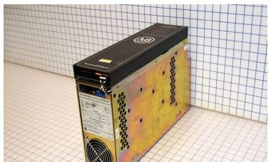 Allen Bradley 1388BAV40D - DC Servo Drive, 40A 150V (1388BAV40D)