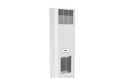Pfannenberg Air Conditioners 13899321055 - Air Conditioner DTI 6301 230VAC MC 7035 (13899321055)