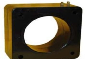 Instrument Transformer 139-601 - CT, Indoor, Model: 139, Ratio: 600:5 A, Single (139-601)