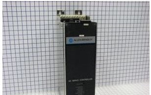 Allen Bradley 1391-AA45N - AC Drive, 45A Cont. 230V (1391-AA45N)