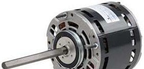 US Motors Motors 1391 - Motor, 1/4 HP, 1200 RPM, 42Y (1391)