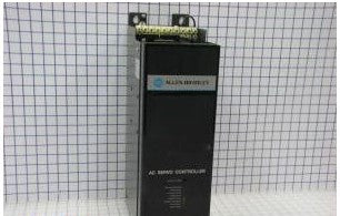 Allen Bradley 1391B-AA22 - AC Drive, 22.2A Cnt. 230V (1391B-AA22)