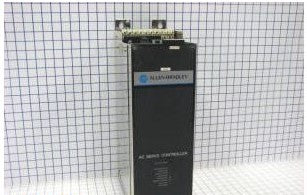 Allen Bradley 1391B-AA45 - AC Drive, 45A Cont. 230V (1391B-AA45)