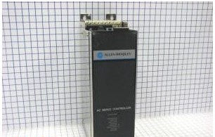 Allen Bradley 1391B-AA45N - AC Drive, 45A Cont. 230V (1391B-AA45N)