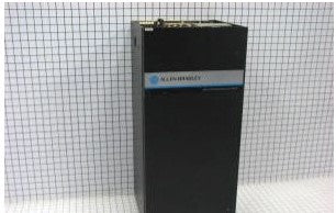 Allen Bradley 1392 - AC Drive, 40HP 460V (1392-B150-RL-MC-A-F1)