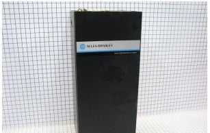 Allen Bradley 1392 - AC Drive, 40HP 460V (1392-B150-RL-MC-A-S-1)