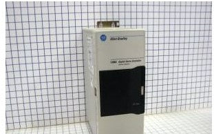 Allen Bradley 1394-SJT05-A - Servo Drive, 5KW 480V (1394-SJT05-A)