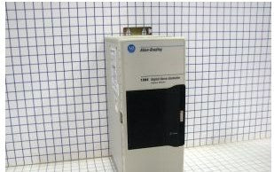 Allen Bradley 1394-SJT05-C - Servo Drive, 5KW 480V (1394-SJT05-C)