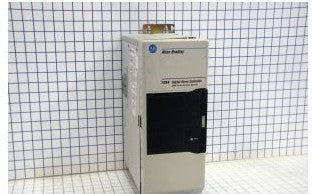 Allen Bradley 1394-SJT05-T - Servo Drive, 5KW 480V (1394-SJT05-T)