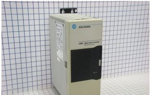Allen Bradley 1394-SJT10 - Servo Drive, 10KW 480V (1394-SJT10-C-RL)