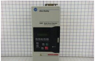 Allen Bradley 1394C-AM75-IH - Servo Axis Module, 23.8KW (1394C-AM75-IH)