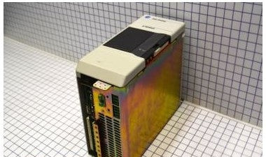 Allen Bradley 1394C-SJT05-D - Servo Drive, 5KW 480V (1394C-SJT05-D)