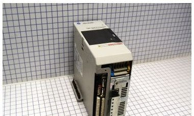 Allen Bradley 1394C-SJT22-TRL - Servo Drive, 22KW 480V (1394C-SJT22-TRL)