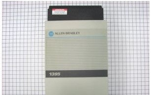 Allen Bradley 1395-A70D2P10 - DC Drive, 25HP 230V (1395-A70D2P10)
