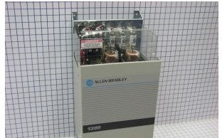 Allen Bradley 1395-B63C1P51 - DC Drive, 2HP 460V (1395-B63C1P51)