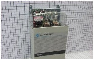 Allen Bradley 1395-B66C1P11 - DC Drive, 7.5HP 460V (1395-B66C1P11)