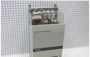 Allen Bradley 1395-B69C1PZ - DC Drive, 20HP 460V (1395-B69C1PZ)