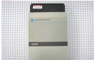 Allen Bradley 1395-B71D1P50 - DC Drive, 30HP 460V (1395-B71D1P50)