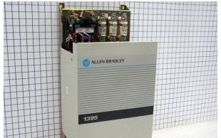 Allen Bradley 1395-B72-C2-P50 - DC Drive, 40HP 460V (1395-B72-C2-P50)