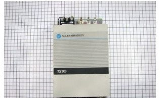 Allen Bradley 1395-B74-D2-P12-X1 - DC Drive, 50HP 460V (1395-B74-D2-P12-X1)