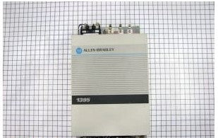 Allen Bradley 1395-B74C2P10 - DC Drive, 50HP 460V (1395-B74C2P10)