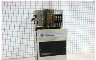 Allen Bradley 1397-A030R-HA1 - DC Drive, 30HP 230V (1397-A030R-HA1)