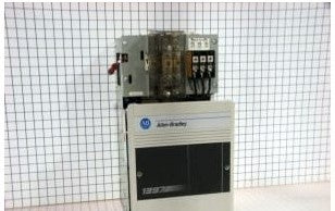 Allen Bradley 1397-A075N-HAP - DC Drive, 75HP 230V (1397-A075N-HAP)