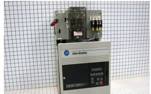 Allen Bradley 1397-B010R-HA2 - DC Drive, 10HP 460V (1397-B010R-HA2)