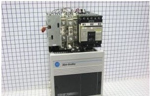 Allen Bradley 1397-B025R-HA1 - DC Drive, 25HP 460V (1397-B025R-HA1)